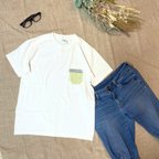 作品Tシャツ カジュアル 普段使い ファッション リンクコーデ　誕生日 プレゼント 夏 海 山　キャンプ　BBQ　アウトドア