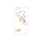 作品【y様ご注文品】NEWみずたまを追う猫　iPhone case(iPhone5s）