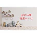 作品a0501o様　専用ページ　レッスンバッグ　シューズ入れ　巾着袋　コップ袋