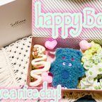 作品happy♡Box  雑貨のギフト♡