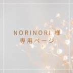 作品norinori様専用ページ