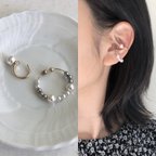 作品Ear Cuff セット