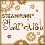 作品【別館】STEAMPUNK*Stardustのご案内