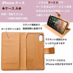 作品◆ケースA◆iPhone用ケースについて