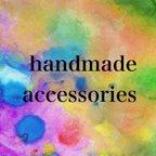 作品handmadeaccessory