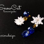 作品Snow Cat