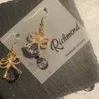 作品Richmond ロゴ完成記念✨プレゼント中！