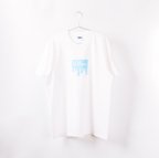 作品"little creatures box logo" white | T-Shirts