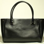 作品＜一点SALE＞Medi Tote ブラック