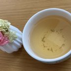 作品【お試し】風邪もアレルギーも鎮まれ〜薬膳茶