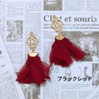 作品ピアス イヤリング ⑦