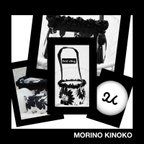 作品【完売】⚫️【特許取得済】ベッドスリング(bed sling)⚫️犬スリング・ペットキャリーバッグ・巾着バッグ