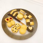 作品粘土クッキー！単品可能！