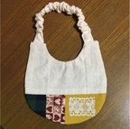 作品ハンドメイド  スタイ⑴