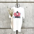 作品NEILLE LOVELY T-shirt