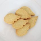 作品クッキー（ジンジャー）（15枚入り）