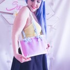 作品{Marylin} ♡ Bag ⋆ Handmade in Tokyo