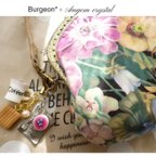 作品Burgeon*×Angem crystal。 (p👛qﾟ∀ﾟ*○)