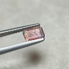 作品349.インド産ブラッドショットアイオライト6.0×4.6  0.42ct   4,280円