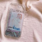 作品SALE! スマホケース   [She's the one]   / iphone 6/6s/7/7s/8