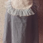 作品受注生産♡couvrir lace skirt