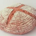 作品古代パン（スペルト小麦パン）（古代小麦配合率34％）