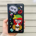 作品【ziziclo オリジナル 】iPhone 14 / 13 対応限定スマホケース