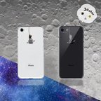 作品宇宙飛行士、謎の惑星に着陸ケース iPhoneケース スマホケース iPhone15〜  