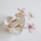 作品桜🌸 リングスタンド💍