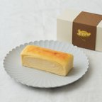 作品レモン香る NYチーズケーキ　(グルテンフリー専門店)　