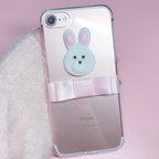 作品Bunny♡iPhoneケース
