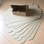 作品 梱包資材 5枚セット