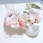 作品花冠🌸Little Prince&Princess