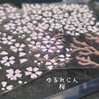 作品ゆるれじん　〜桜〜　小シートタイプ