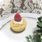 作品ケーキキャンドル