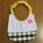 作品ハンドメイド   スタイ⑵