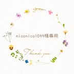 作品niconico1099様専用ページ　枯れない花　かぎ編み　毛糸　母の日　カーネーション