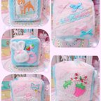 作品BABY CUBE✩.*˚♥🐰