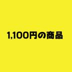 作品1,100円の商品