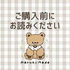 作品ご購入前にお読みください✩.*˚