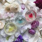 作品tutu dress♡botanical bottle