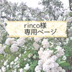 作品4/3rinco様専用ページ