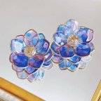 作品【専用出品】petit  Nuance Flower フラワーアクセサリー