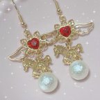 作品♥fancy pierce