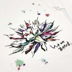 作品We are あがべえ 長袖Tシャツ