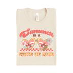 作品【Summer Vibes】No.4 SUMMER IS A STATE OF MIND