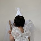 作品fairy wing - frill - size3