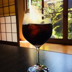 作品大好評！和食料理人が作ったアイスコーヒー用豆200グラム