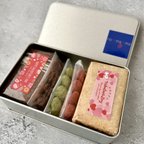 作品チョコレート　アソートボックス