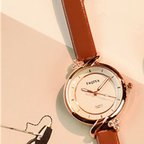作品腕時計 レディース レディス 腕時計 レディース ブランド110503